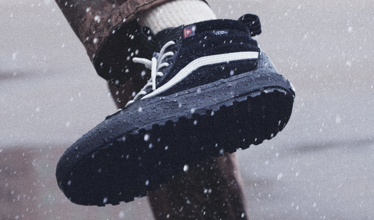 MTE - Winter Shoes, Clothing, & Weatherproof Shoes | Vans