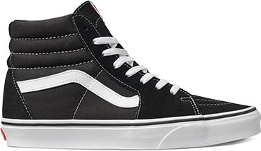 classic vans high tops