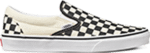 Vans Era Checkboard low-top sneakers