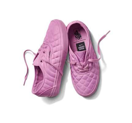 Opening Ceremony Vans Authentic QLT Apparel Release Info