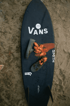 vans surf
