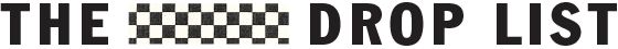Drop List Logo