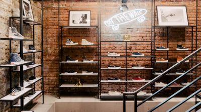 magasin vans new york