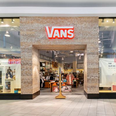 Tienda vans shop paseo la fe