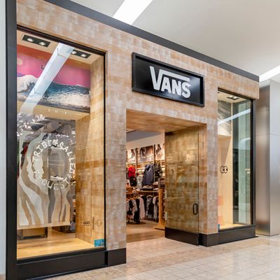 Vans store sale eastview mall