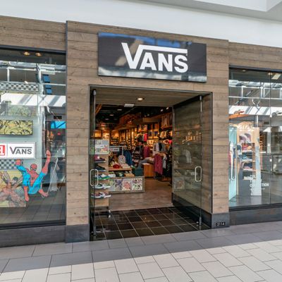 Vans suisse outlet shop