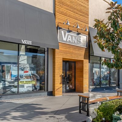 Vans Store - South Coast in Costa Mesa, CA, 92626