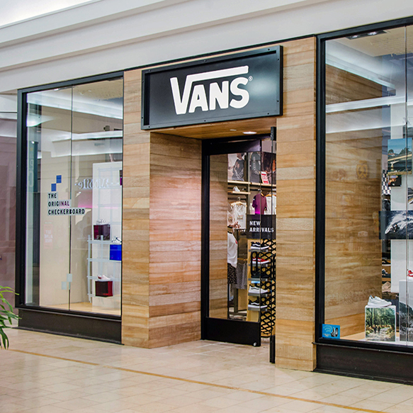 Shoe Stores Near Me | Store Locator | Vans
