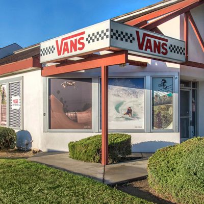 Vans Store - South Coast in Costa Mesa, CA, 92626