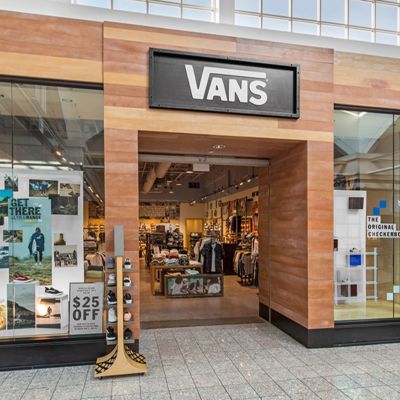 Vans Store - The Galleria At Sunset in Henderson, NV, 89014