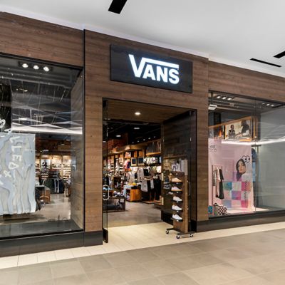 Vans shop westgate mall