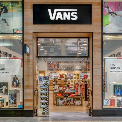 Vans - Shoes in WA | USA346