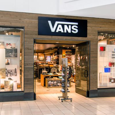 Vans Store - Lenox Square in Atlanta, GA, 30326