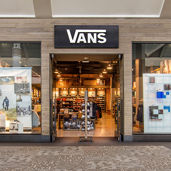 Vans Shoes in Providence, USA380