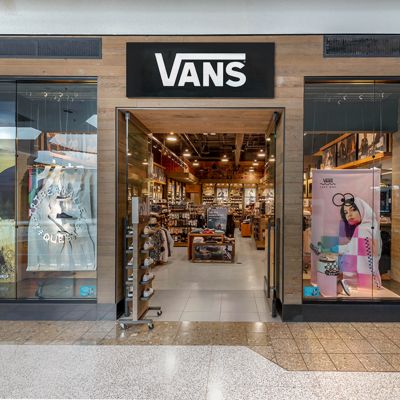 Vans store sale westfield