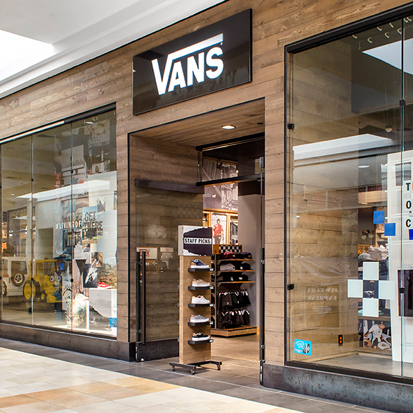 Shoe Stores Near Me | Store Locator | Vans