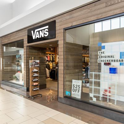 Vans cheap online store