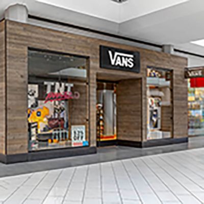 Vans store clearance official