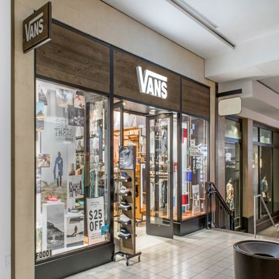 Vans arundel mills sales mall