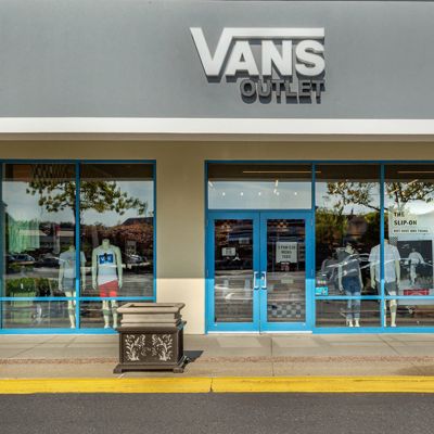 Vans store store near me nyc