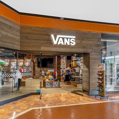 Vans Store - South Coast in Costa Mesa, CA, 92626
