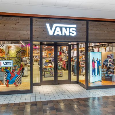 Vans Store - Northstar Mall in San Antonio, TX, 78216