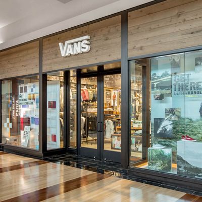 Vans - Shoes in Peres, USA495