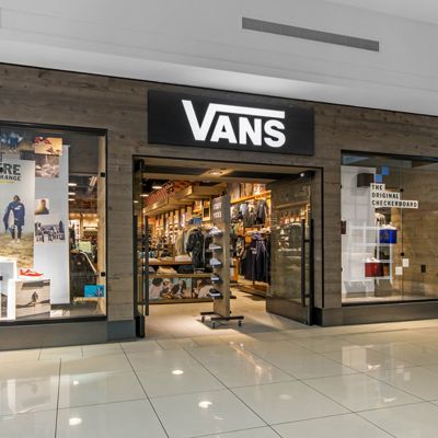 West town mall vans store sale