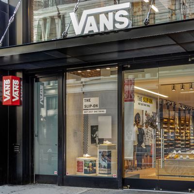 Vans - Shoes in New NY | USA512
