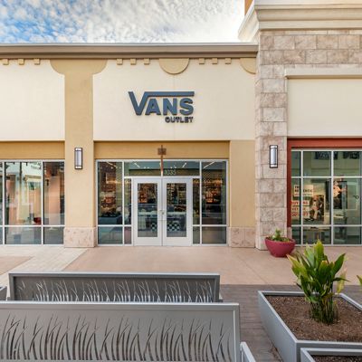 Vans Store - Tanger Outlets At Fort Worth in Fort Worth, TX, 76177