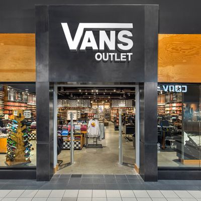 Vans Store - Las Vegas Premium in Las Vegas, NV, 89106
