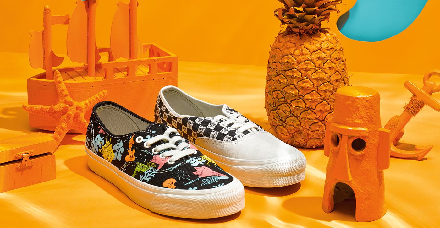 Vans® Vault Collection | Vault Shoes at Vans