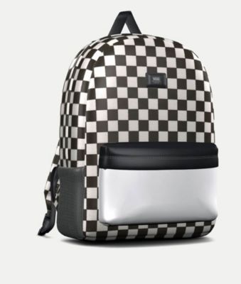 customize your own vans backpack
