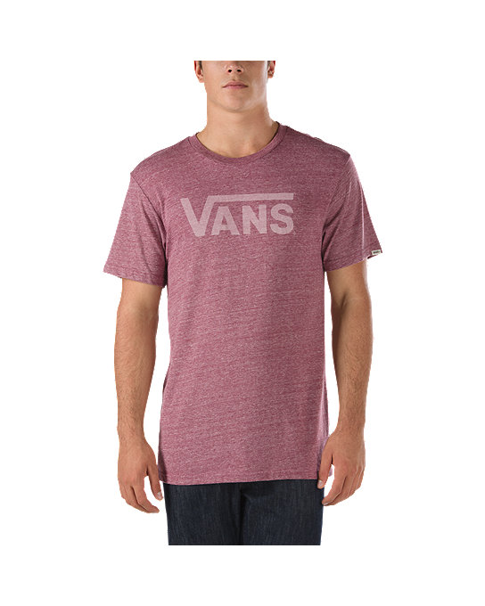 Vans Classic Heather T-Shirt | Vans