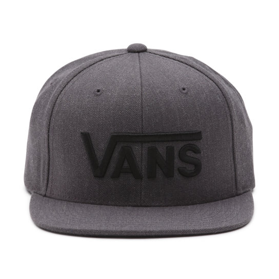 Gorra Drop V Snapback | Vans