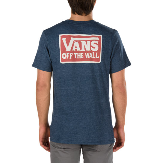 Shaping Triblend T-Shirt | Vans