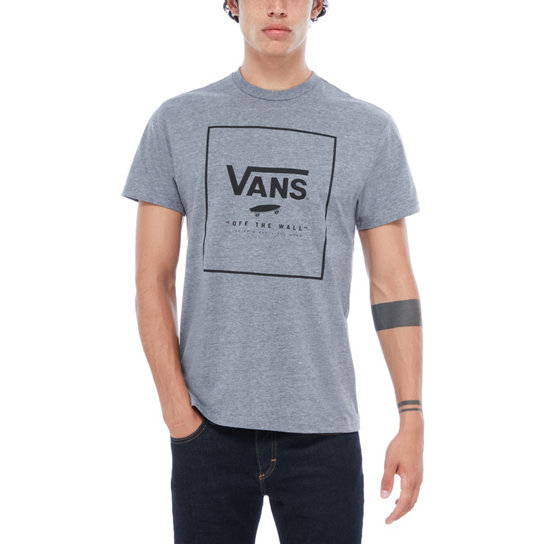 T-shirt Print Box | Vans