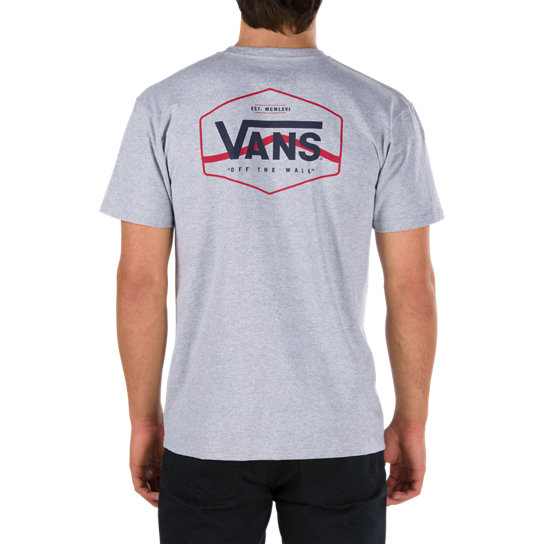 T-shirt Sidestripe | Vans
