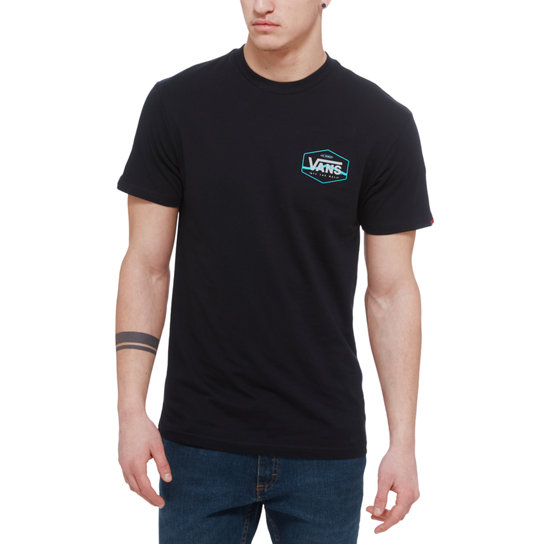 Sidestripe T-Shirt | Vans