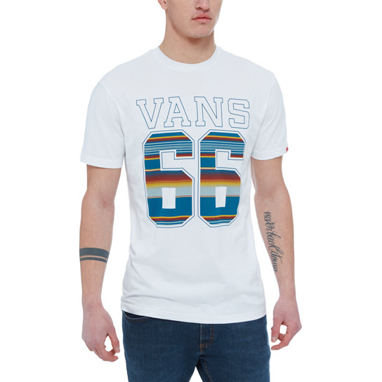 Camiseta Vans 66 | Vans