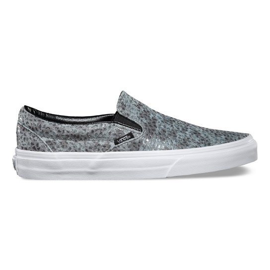 Classic Slip-On Shoes | Vans | Official Store
