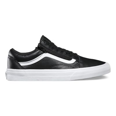 vans old skool dx zip