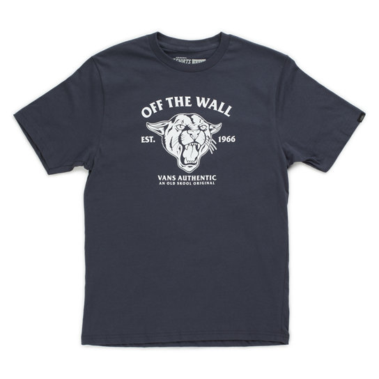 Jungen Vans Cougar T-Shirt (8-14+ Jahre) | Vans