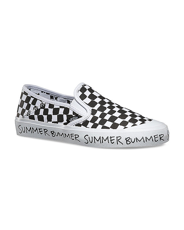 Summer Bummer Slip-On Schuhe 3