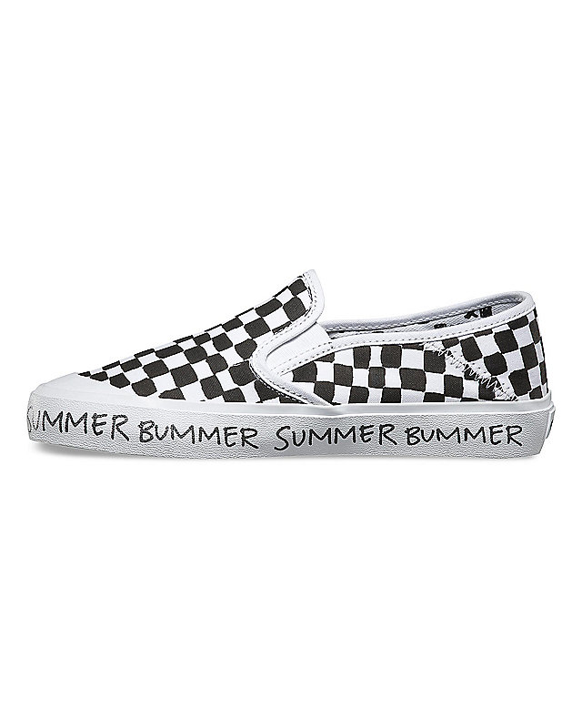 Scarpe Summer Bummer Slip-On 4