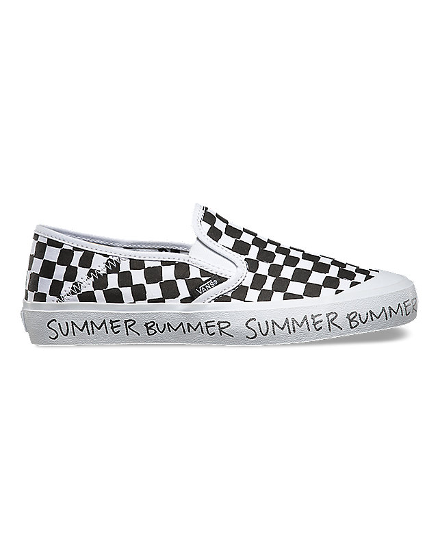 Summer Bummer Slip-On Schuhe 1