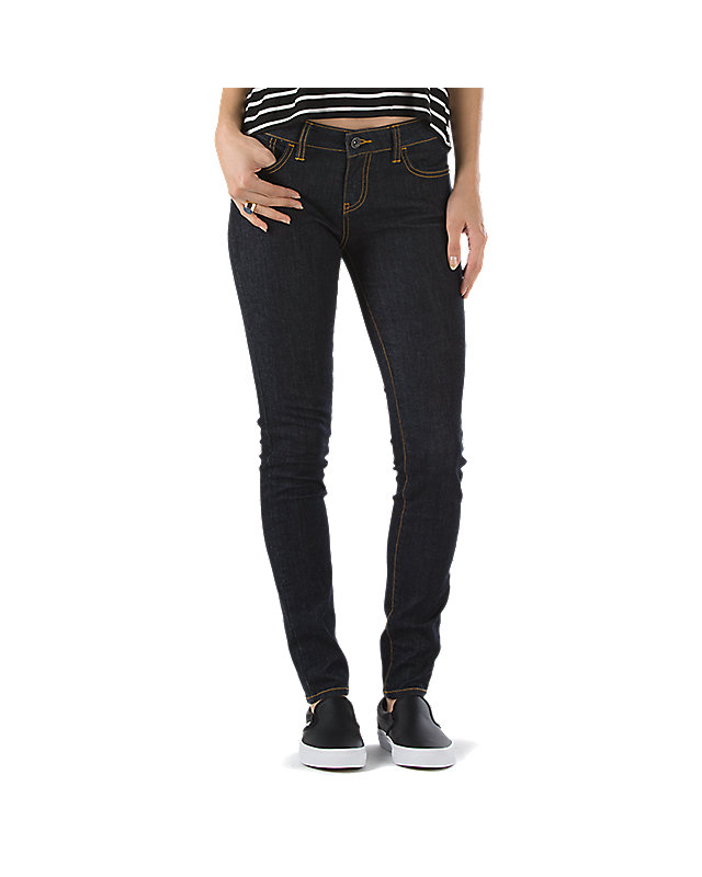 Skinny Fit Jeans 1