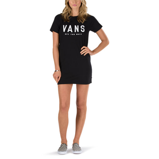 Fortune Dress | Vans | Official Store