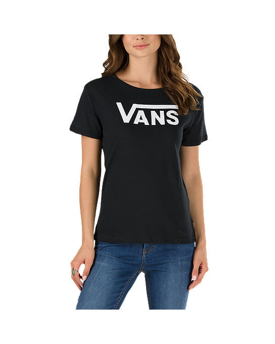 Timeless Basic T-Shirt | Vans