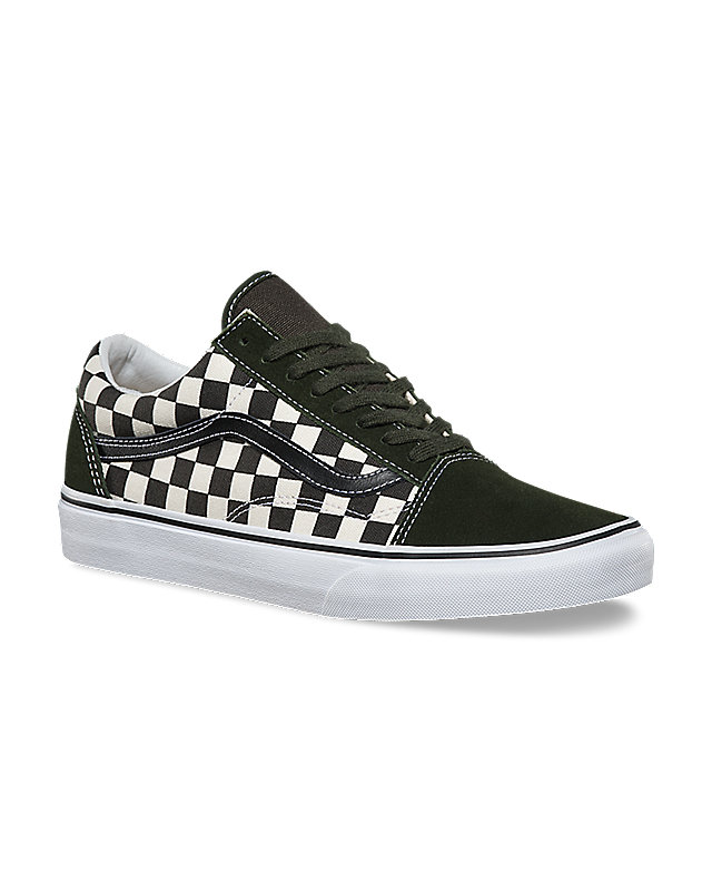 Chaussures 50th Old Skool 3